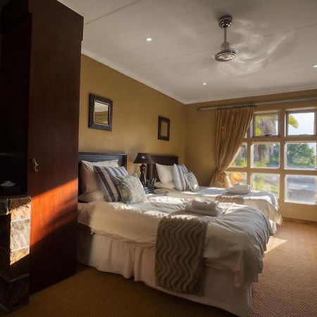 Purple Gecko Guest House Lydenburg Εξωτερικό φωτογραφία