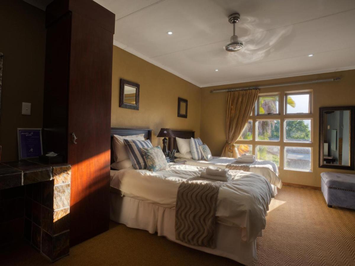Purple Gecko Guest House Lydenburg Εξωτερικό φωτογραφία