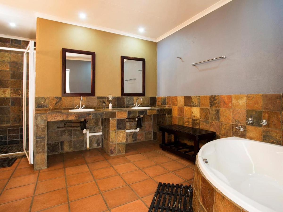 Purple Gecko Guest House Lydenburg Εξωτερικό φωτογραφία