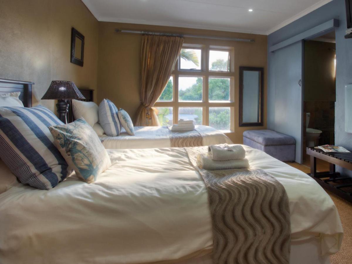 Purple Gecko Guest House Lydenburg Εξωτερικό φωτογραφία