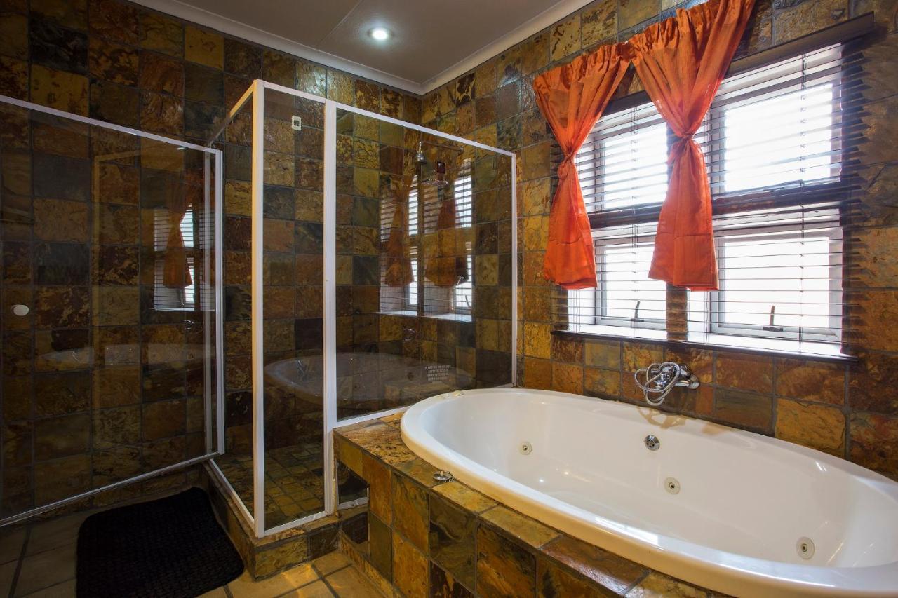 Purple Gecko Guest House Lydenburg Εξωτερικό φωτογραφία