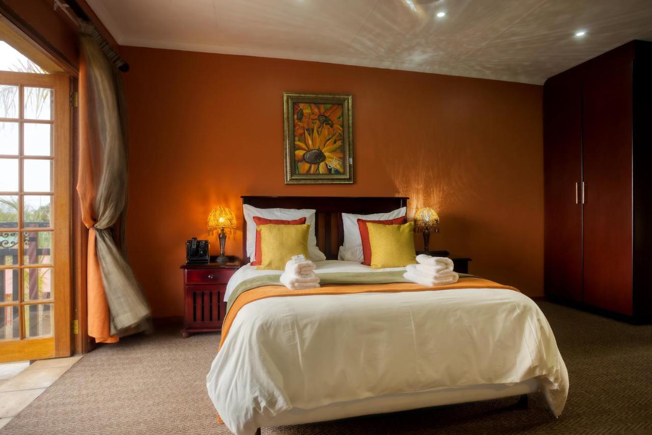 Purple Gecko Guest House Lydenburg Εξωτερικό φωτογραφία