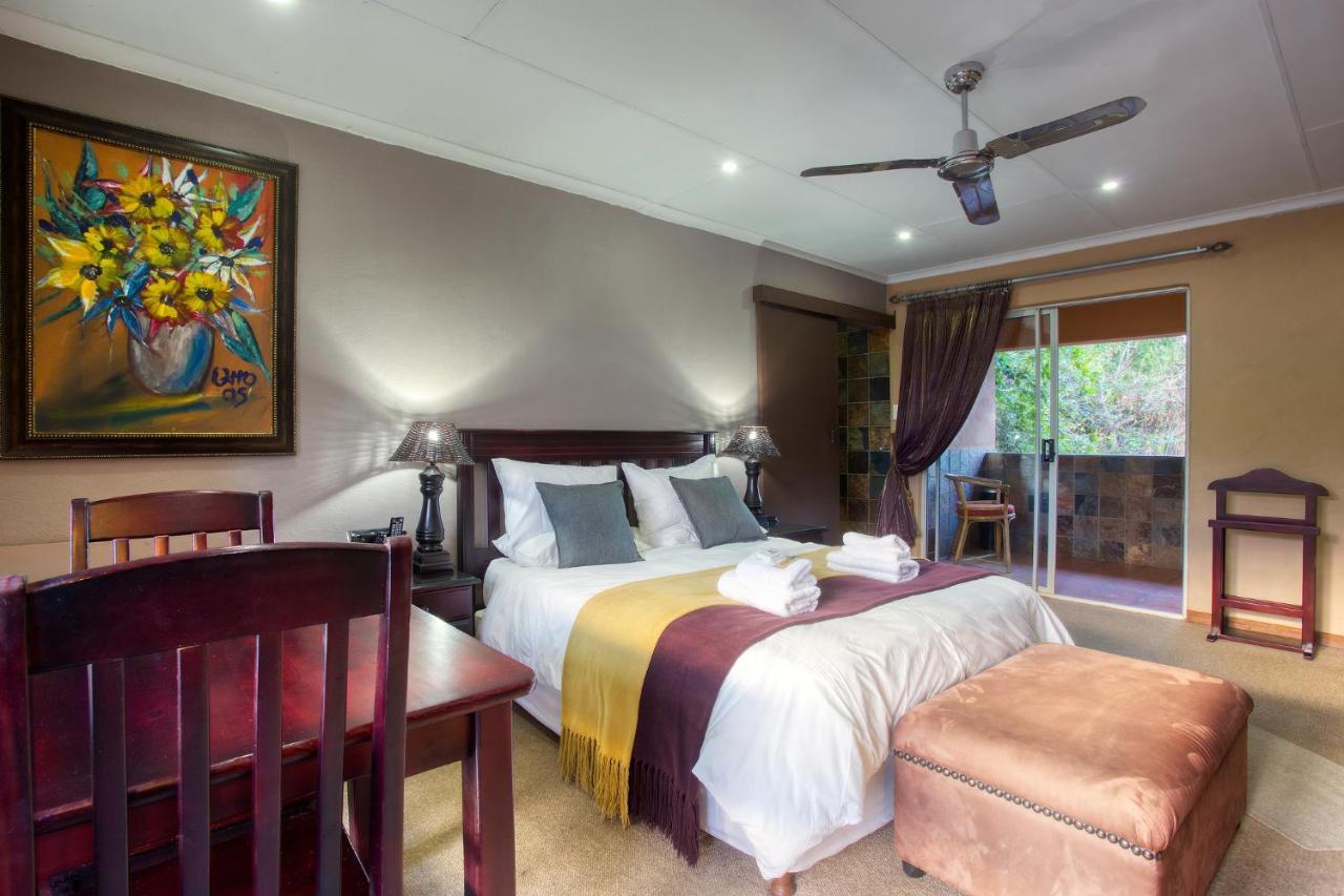 Purple Gecko Guest House Lydenburg Εξωτερικό φωτογραφία
