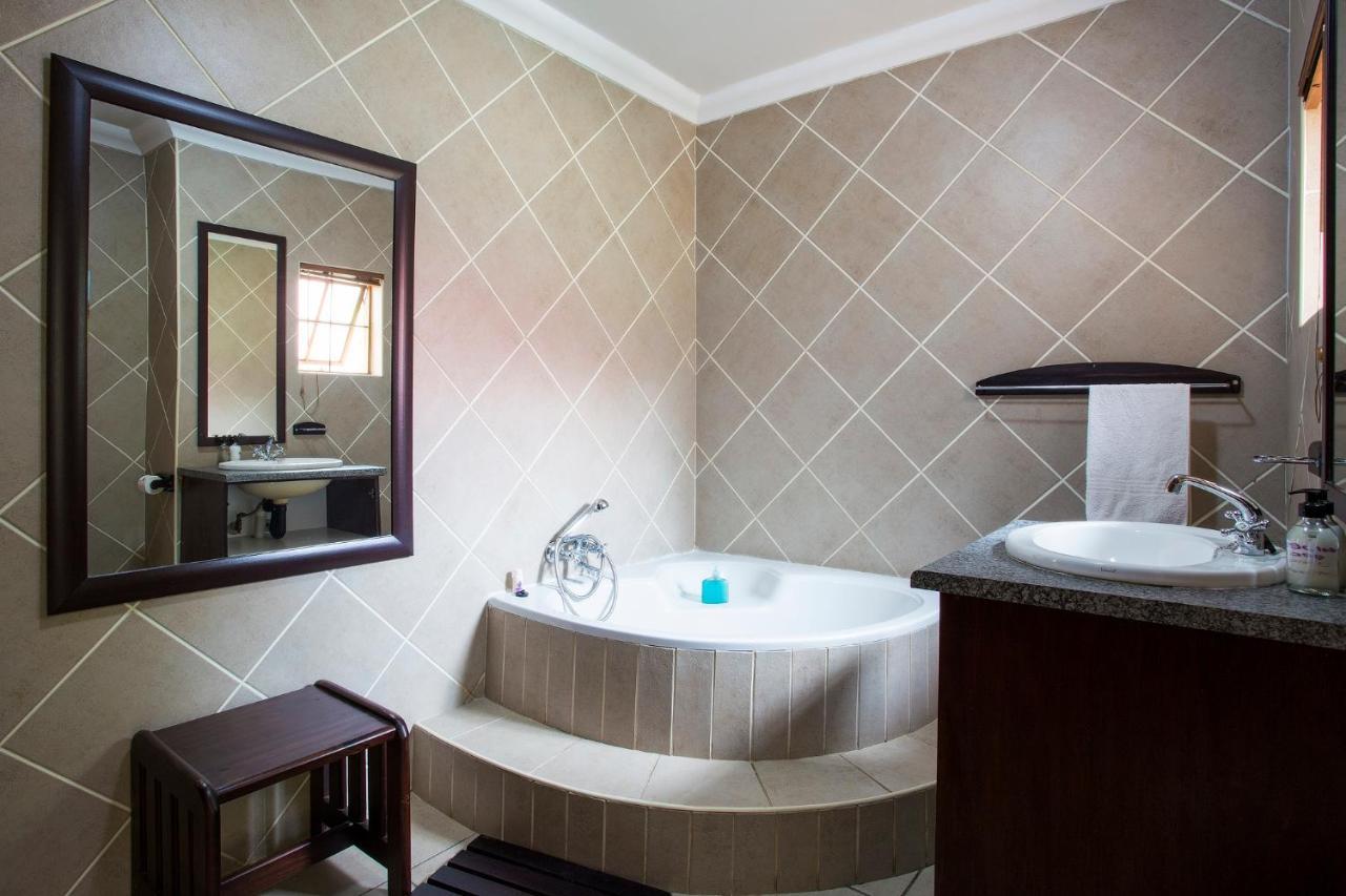 Purple Gecko Guest House Lydenburg Εξωτερικό φωτογραφία