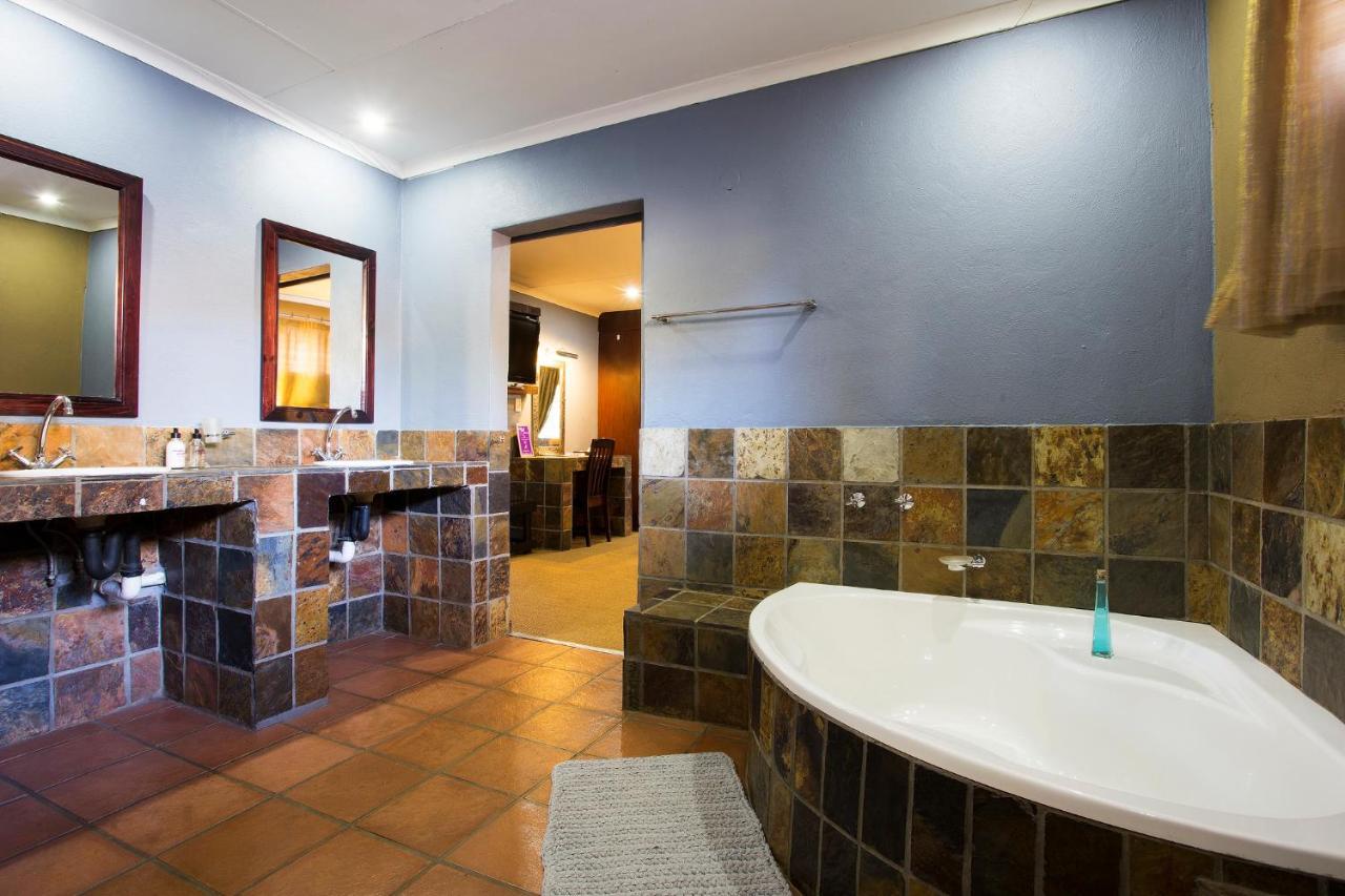 Purple Gecko Guest House Lydenburg Εξωτερικό φωτογραφία
