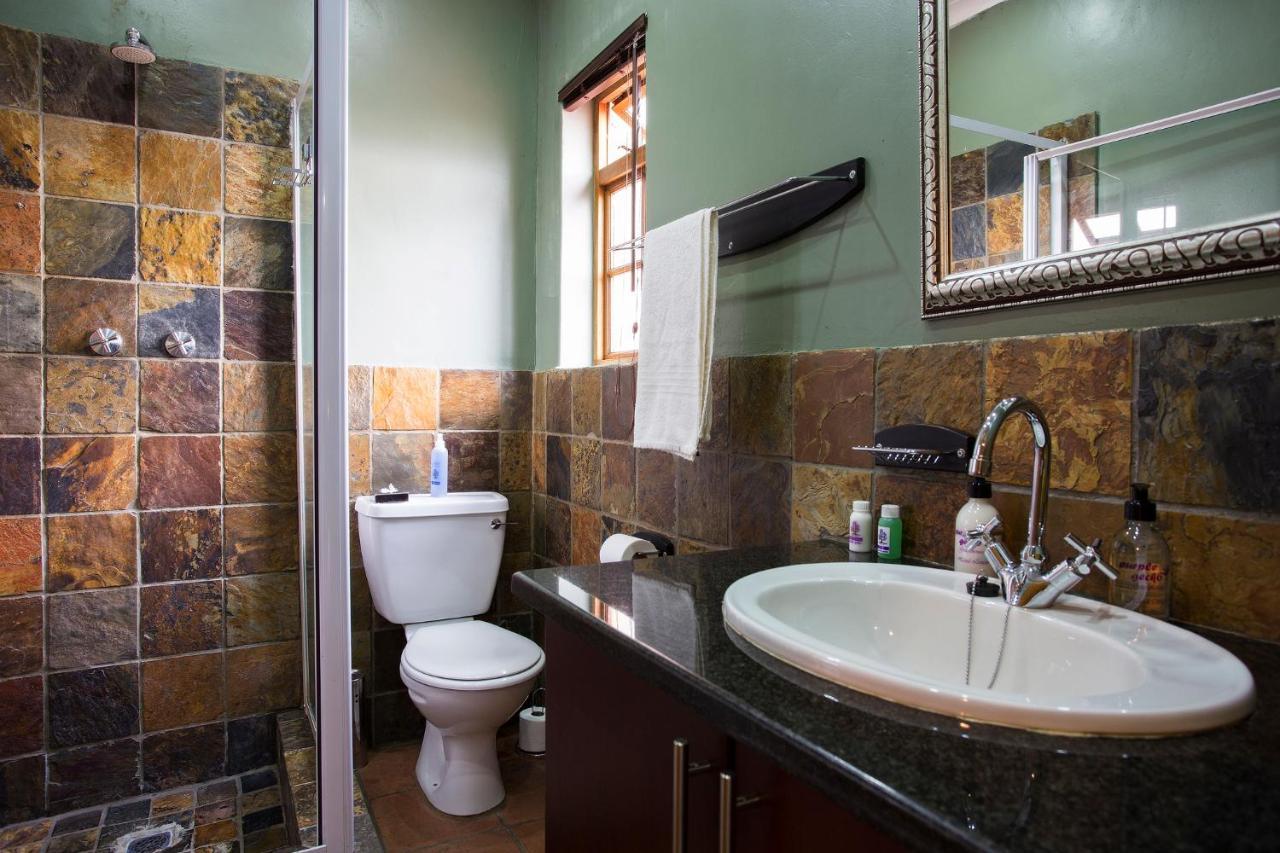 Purple Gecko Guest House Lydenburg Εξωτερικό φωτογραφία