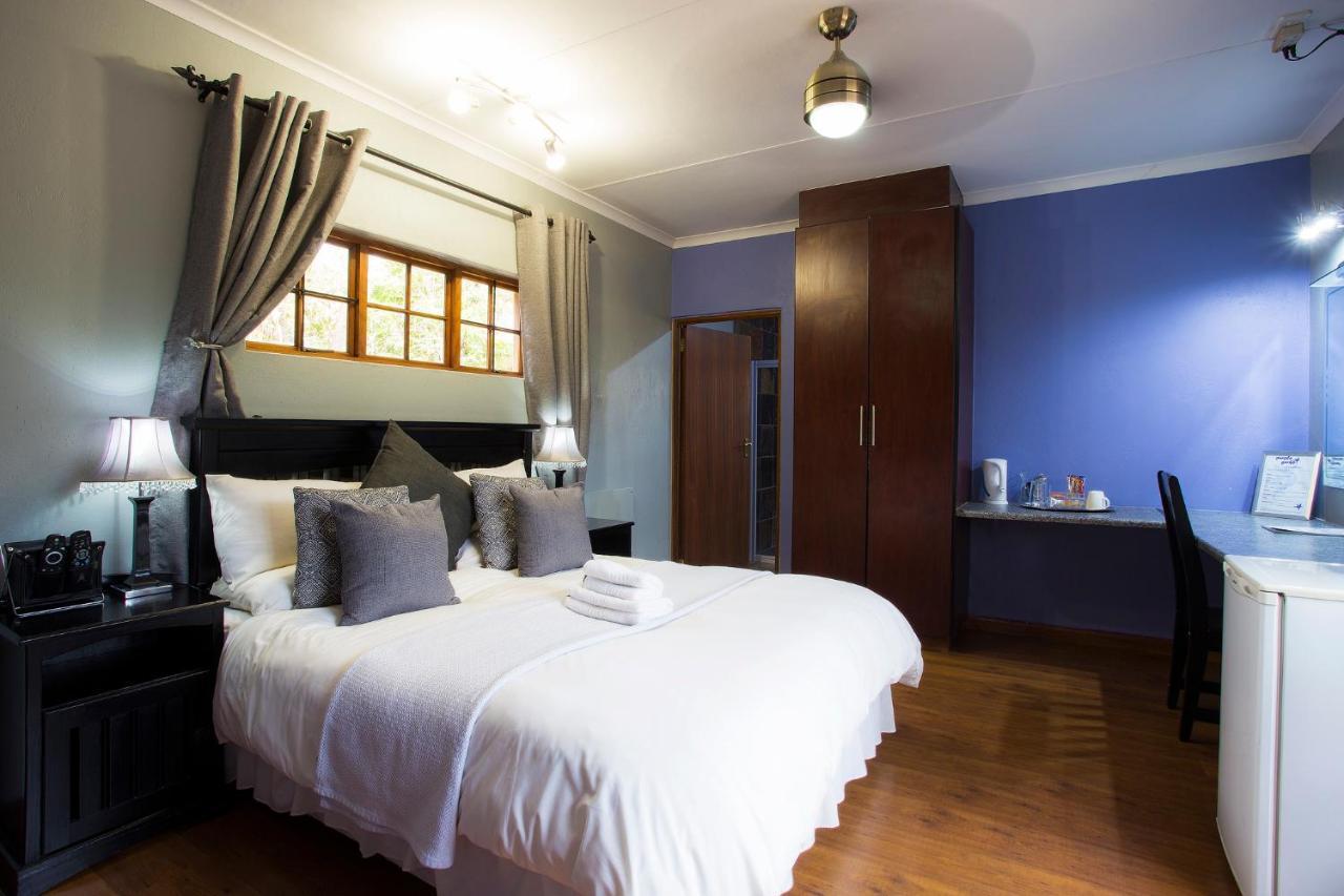 Purple Gecko Guest House Lydenburg Εξωτερικό φωτογραφία