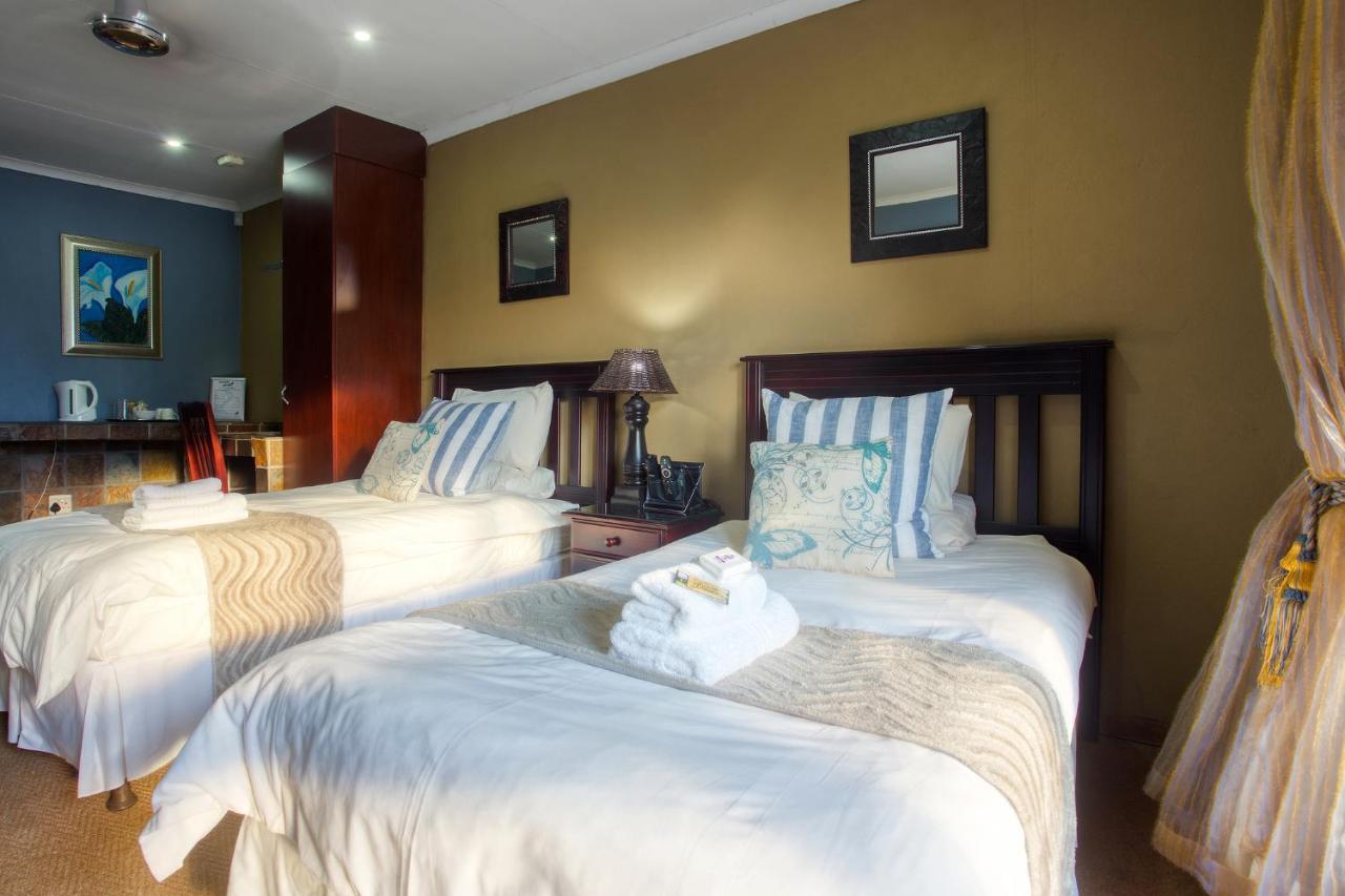 Purple Gecko Guest House Lydenburg Εξωτερικό φωτογραφία