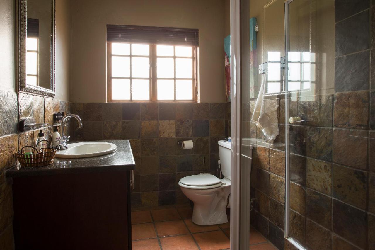 Purple Gecko Guest House Lydenburg Εξωτερικό φωτογραφία