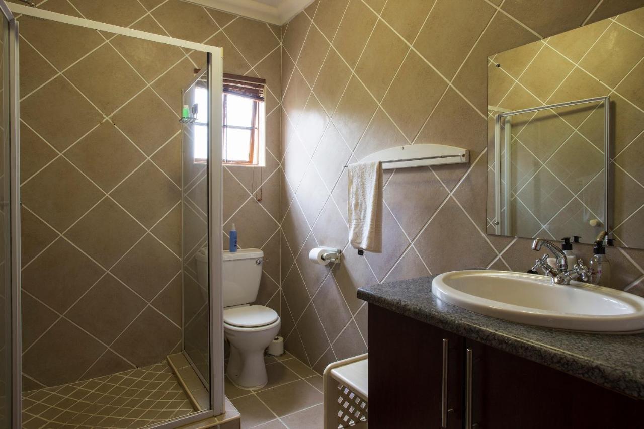 Purple Gecko Guest House Lydenburg Εξωτερικό φωτογραφία
