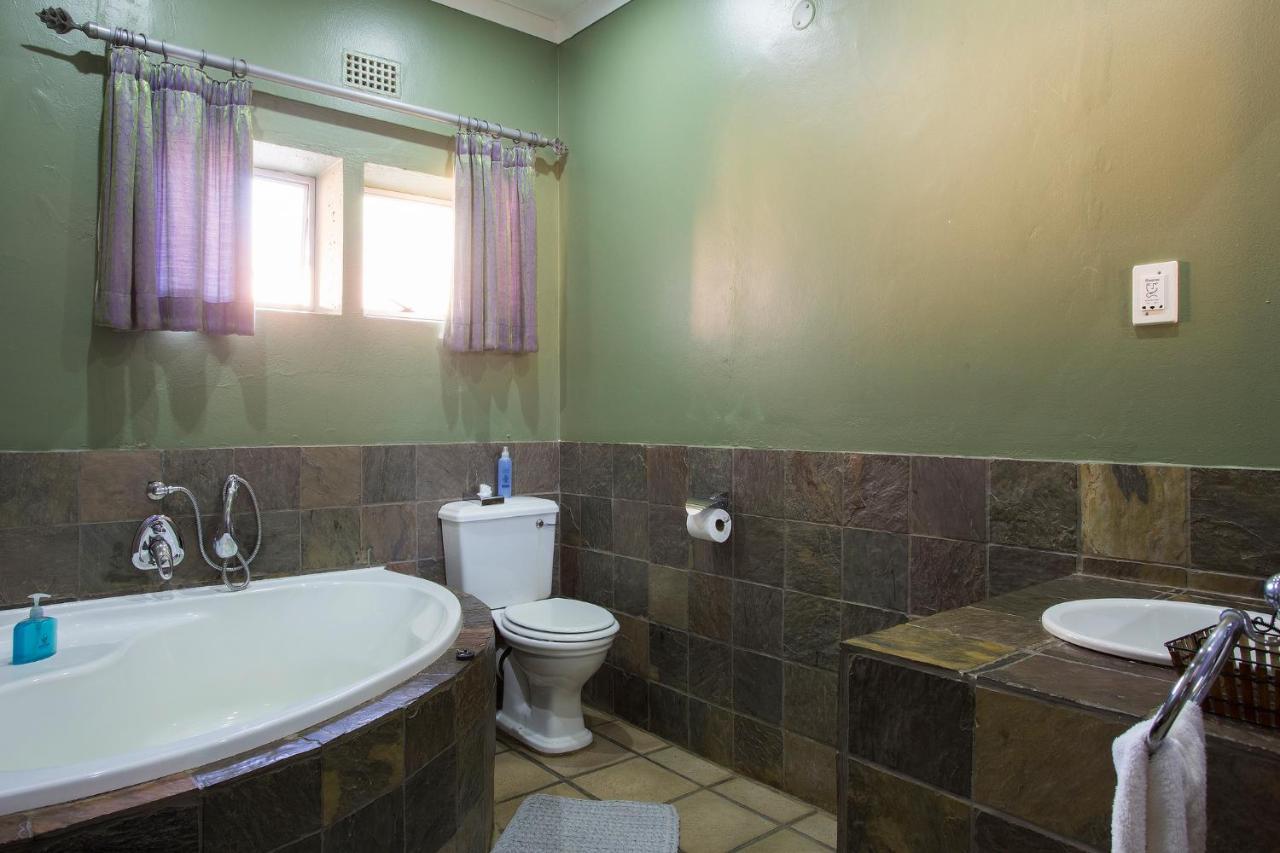 Purple Gecko Guest House Lydenburg Εξωτερικό φωτογραφία