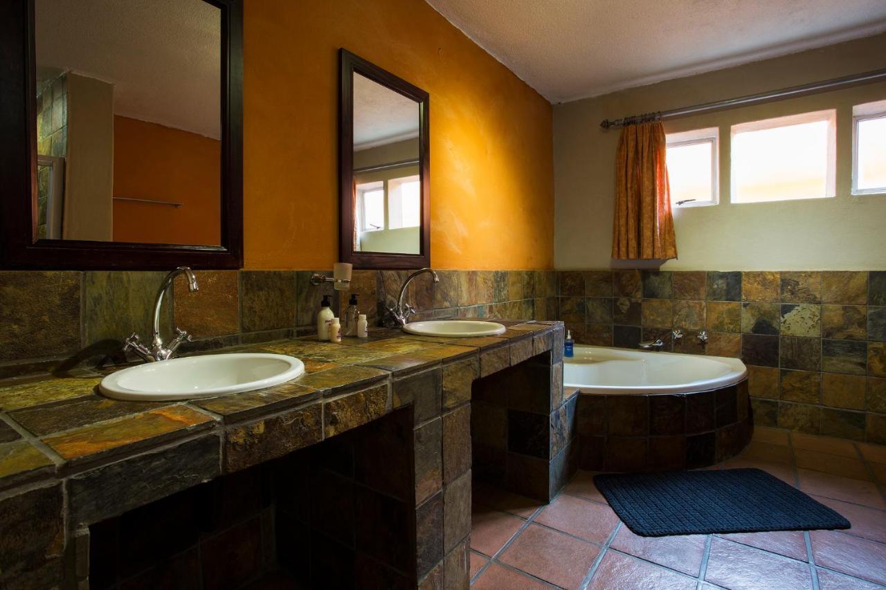 Purple Gecko Guest House Lydenburg Εξωτερικό φωτογραφία