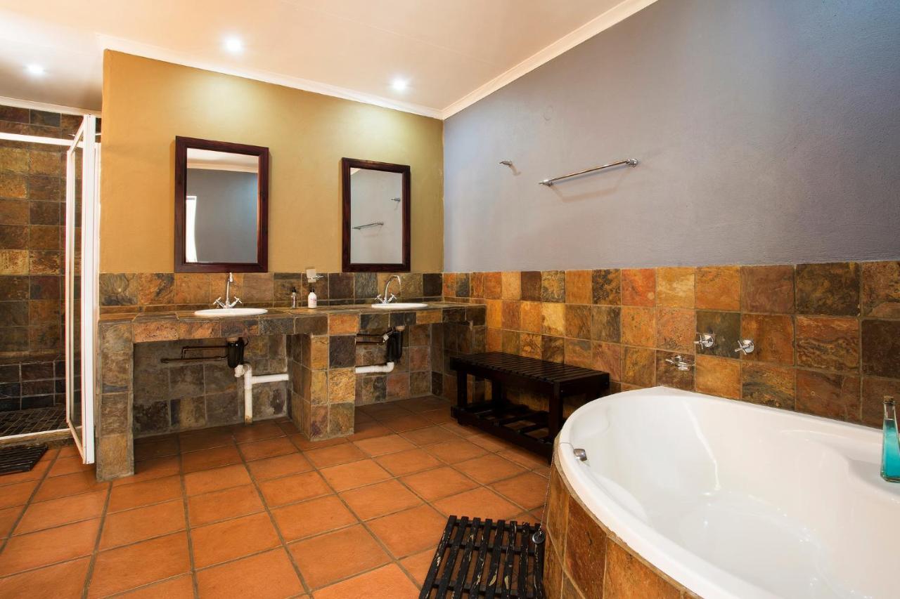 Purple Gecko Guest House Lydenburg Εξωτερικό φωτογραφία