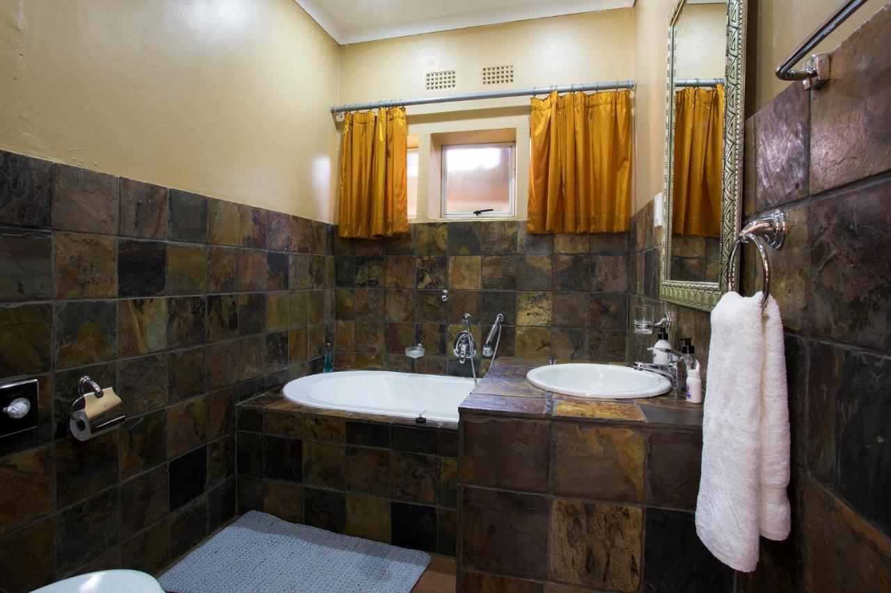 Purple Gecko Guest House Lydenburg Εξωτερικό φωτογραφία