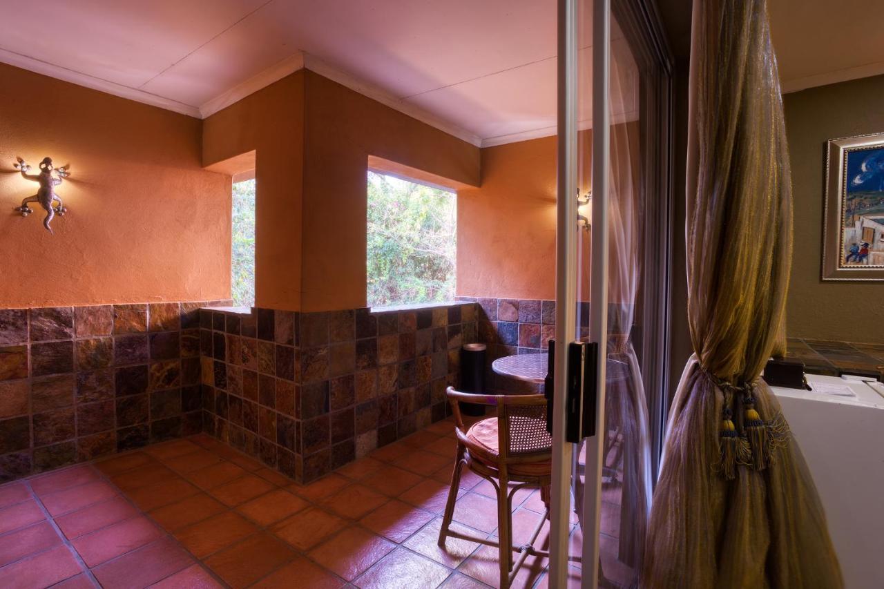 Purple Gecko Guest House Lydenburg Εξωτερικό φωτογραφία