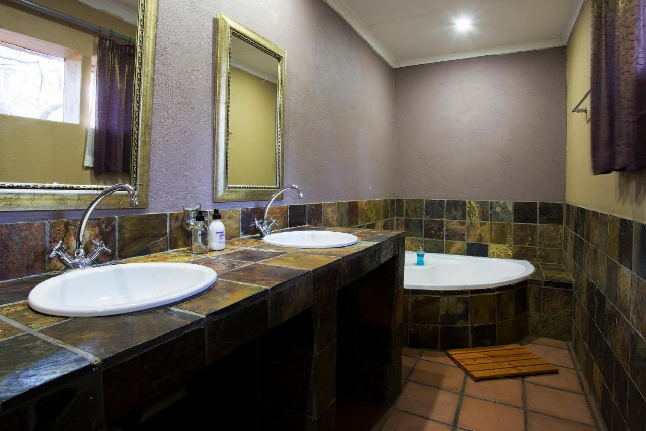 Purple Gecko Guest House Lydenburg Εξωτερικό φωτογραφία