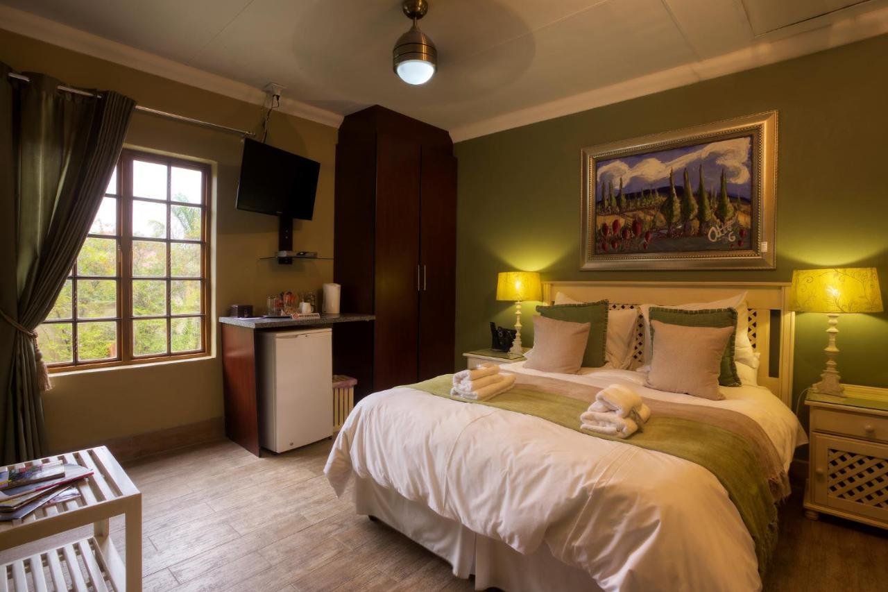 Purple Gecko Guest House Lydenburg Εξωτερικό φωτογραφία
